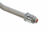 Sunsong Power Steering Pressure Line Hose Assembly 3402445 - view 3