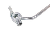 Sunsong Power Steering Pressure Line Hose Assembly 3402448 - view 3