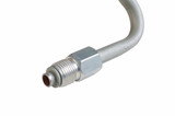 Sunsong Power Steering Pressure Line Hose Assembly 3402457 - view 2