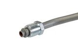 Sunsong Power Steering Pressure Line Hose Assembly 3402482 - view 3
