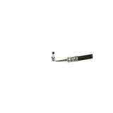 Sunsong Power Steering Pressure Line Hose Assembly 3402486 - view 3