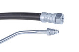 Sunsong Power Steering Pressure Line Hose Assembly 3402527 - view 3