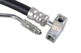 Sunsong Power Steering Pressure Line Hose Assembly 3402529 - view 2