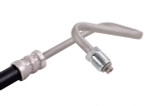 Sunsong Power Steering Pressure Line Hose Assembly 3402537 - view 2