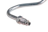 Sunsong Power Steering Pressure Line Hose Assembly 3402543 - view 2