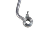 Sunsong Power Steering Pressure Line Hose Assembly 3402550 - view 3