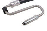 Sunsong Power Steering Pressure Line Hose Assembly 3402570 - view 3