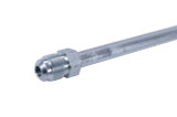 Sunsong Power Steering Pressure Line Hose Assembly P/N:3402690