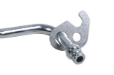 Sunsong Power Steering Pressure Line Hose Assembly 3402699 - view 2