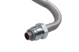 Sunsong Power Steering Pressure Line Hose Assembly P/N:3402699
