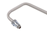 Sunsong Power Steering Pressure Line Hose Assembly 3402742 - view 2