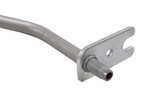 Sunsong Power Steering Pressure Line Hose Assembly P/N:3402786