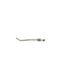 Sunsong Power Steering Pressure Line Hose Assembly 3402803 - view 2
