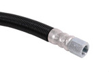 Sunsong Power Steering Pressure Line Hose Assembly 3402859 - view 3