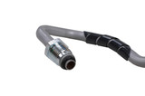 Sunsong Power Steering Pressure Line Hose Assembly 3402890 - view 2
