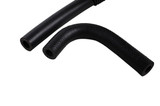 Sunsong Power Steering Return Line Hose Assembly P/N:3402902