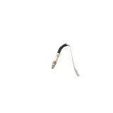 Sunsong Power Steering Pressure Line Hose Assembly 3402938 - view 2