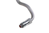 Sunsong Power Steering Pressure Line Hose Assembly P/N:3402952