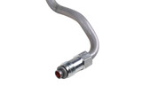 Sunsong Power Steering Pressure Line Hose Assembly 3402952 - view 2