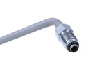 Sunsong Power Steering Pressure Line Hose Assembly 3402955 - view 2