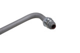 Sunsong Power Steering Pressure Line Hose Assembly 3402964 - view 2