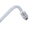 Sunsong Power Steering Pressure Line Hose Assembly 3402965 - view 2
