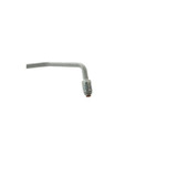 Sunsong Power Steering Return Line Hose Assembly 3402987 - view 2