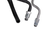 Sunsong Power Steering Hose Assembly P/N:3402996