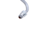 Sunsong Power Steering Return Line Hose Assembly 3403117 - view 2