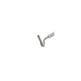Sunsong Power Steering Pressure Line Hose Assembly 3403232 - view 2