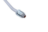 Sunsong Power Steering Pressure Line Hose Assembly P/N:3403246