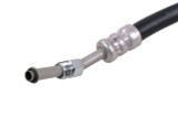 Sunsong Power Steering Pressure Line Hose Assembly 3403256 - view 2