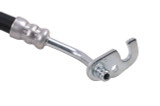 Sunsong Power Steering Pressure Line Hose Assembly 3403256 - view 3