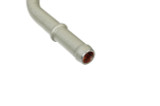 Sunsong Power Steering Return Line Hose Assembly 3403265 - view 2
