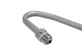 Sunsong Power Steering Pressure Line Hose Assembly 3403282 - view 2