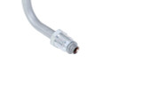 Sunsong Power Steering Return Line Hose Assembly P/N:3403284