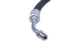 Sunsong Power Steering Pressure Line Hose Assembly P/N:3403326