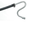 Sunsong Power Steering Return Line Hose Assembly P/N:3403453