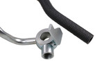 Sunsong Power Steering Hose Assembly P/N:3403598