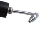 Sunsong Power Steering Pressure Line Hose Assembly P/N:3403612