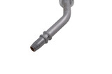 Sunsong Power Steering Return Line Hose Assembly P/N:3403626