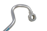 Sunsong Power Steering Pressure Line Hose Assembly 3403647 - view 2