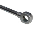 Sunsong Power Steering Pressure Line Hose Assembly P/N:3403650