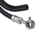 Sunsong Power Steering Hose Assembly P/N:3403669