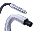 Sunsong Power Steering Hose Assembly 3403704 - view 2