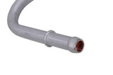 Sunsong Power Steering Return Line Hose Assembly 3403714 - view 2