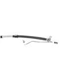 Sunsong Power Steering Pressure Line Hose Assembly 3403716B - view 2