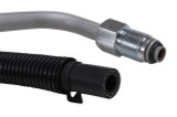 Sunsong Power Steering Hose Assembly 3403761 - view 3