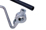 Sunsong Power Steering Hose Assembly 3403766 - view 2