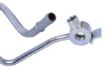 Sunsong Power Steering Hose Assembly P/N:3403768